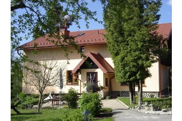 Słowacja Byt Stará Lesná, Stara Leśna, Zewnątrz